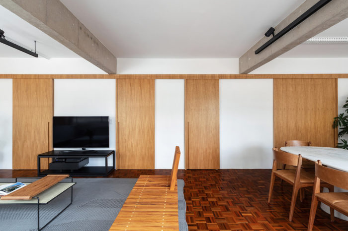 丨巴西圣保罗丨Iná Arquitetura-14