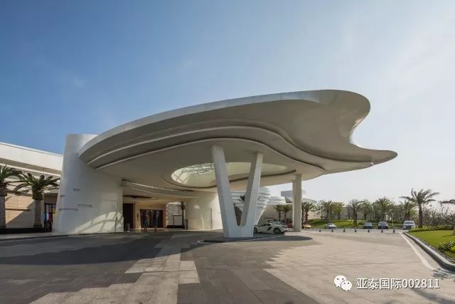 【新作】穿越到柏拉图的理想国 | 三亚·亚特兰蒂斯-13