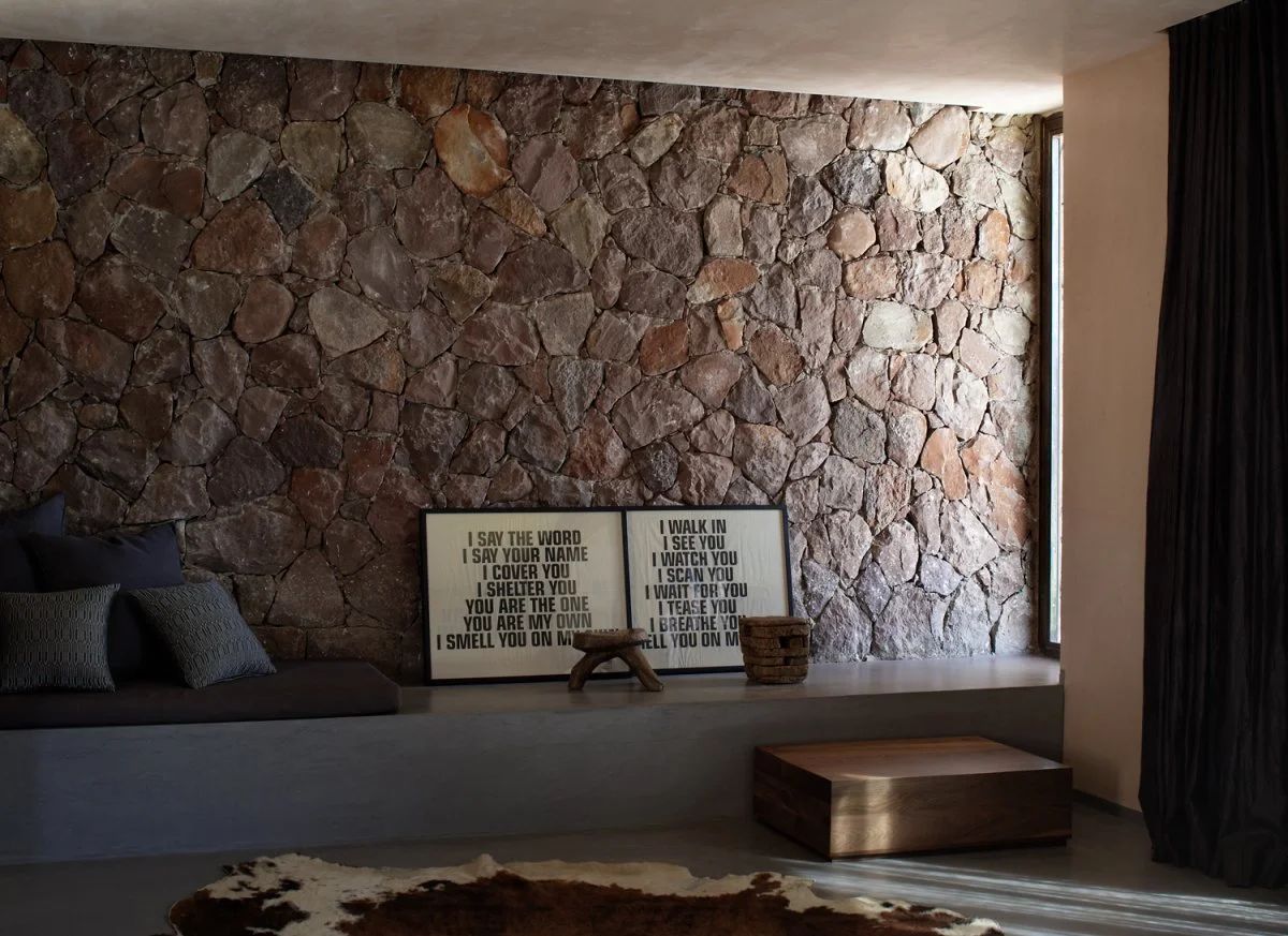 摩洛哥风情的法式简约室内设计丨法国巴黎丨Studio KO-14