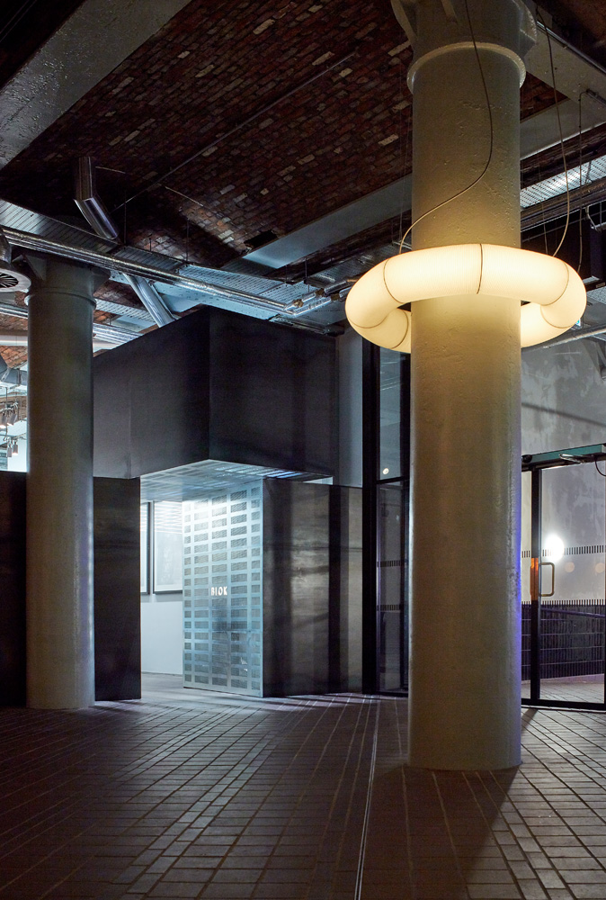 BLOK健身工作室曼彻斯特店,Daytrip-14