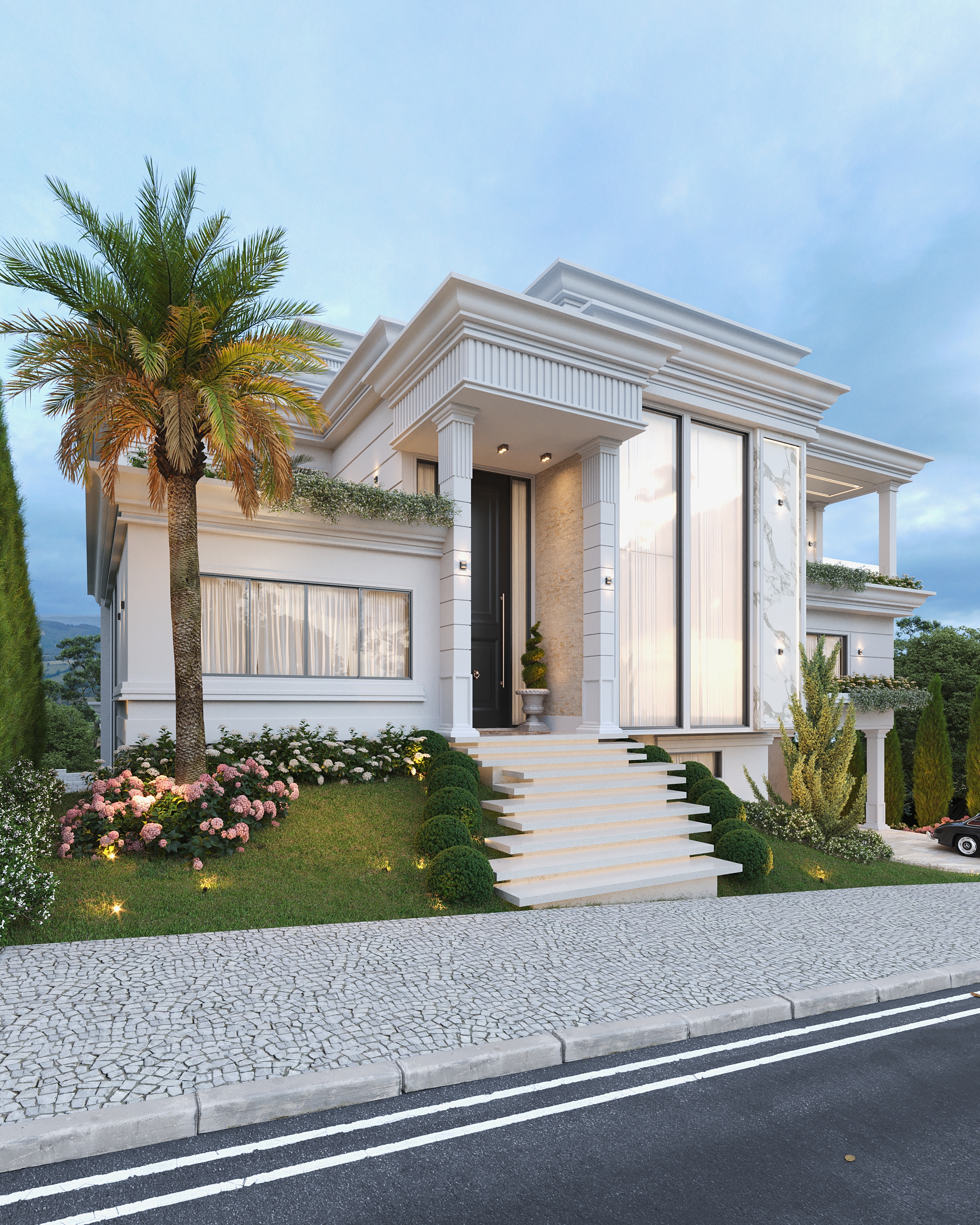 新古典主义高音卢奥丨@montani3d-18