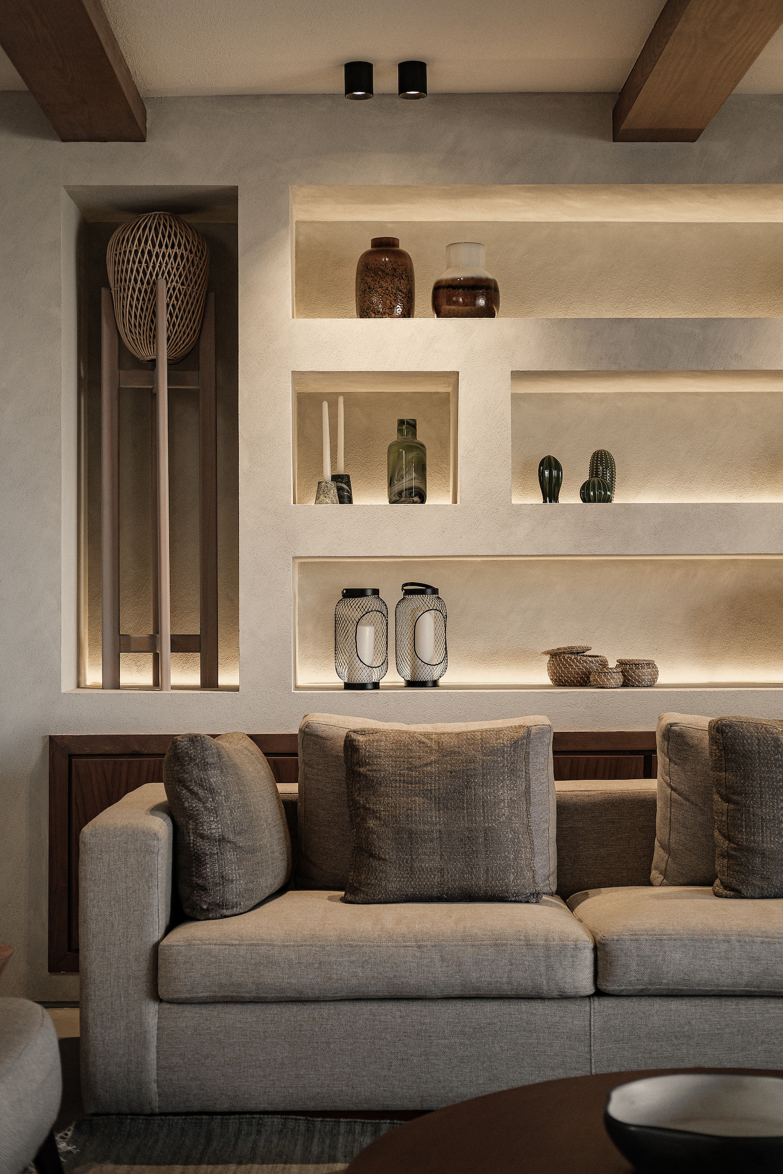 庄园别墅丨埃及丨BLCK.-14