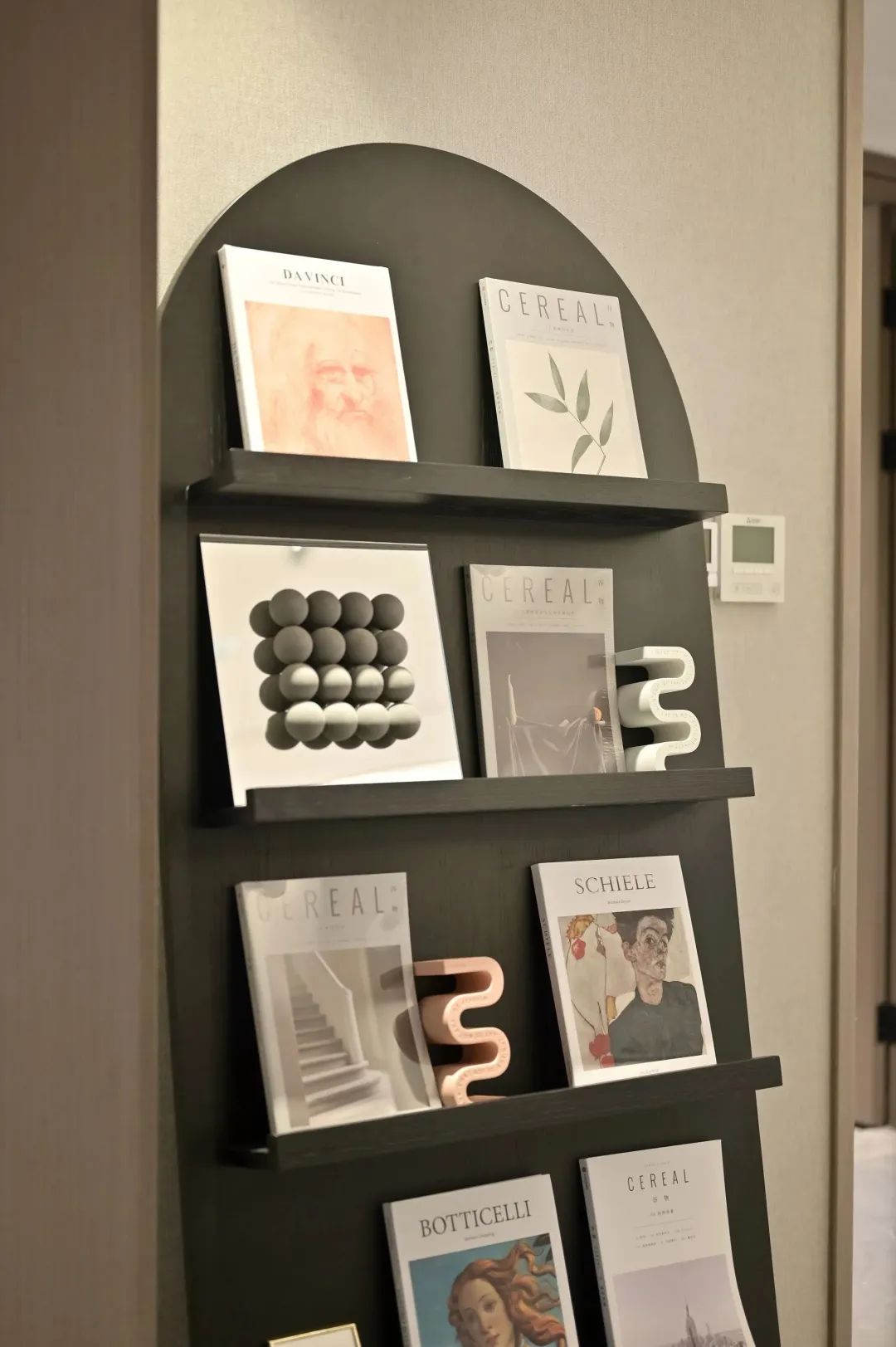 梵森国际设计丨 南京紫金山洋房 - 日出钟山，与诗毗邻-35