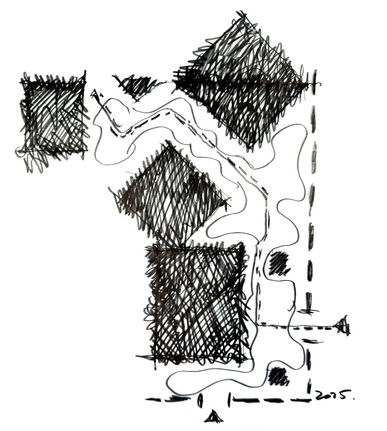 True Black咖啡吧丨印度丨NaaV Studio-114