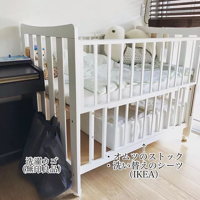 日本妈妈巧手打造整洁梦幻家园，收纳技巧引网友围观-55