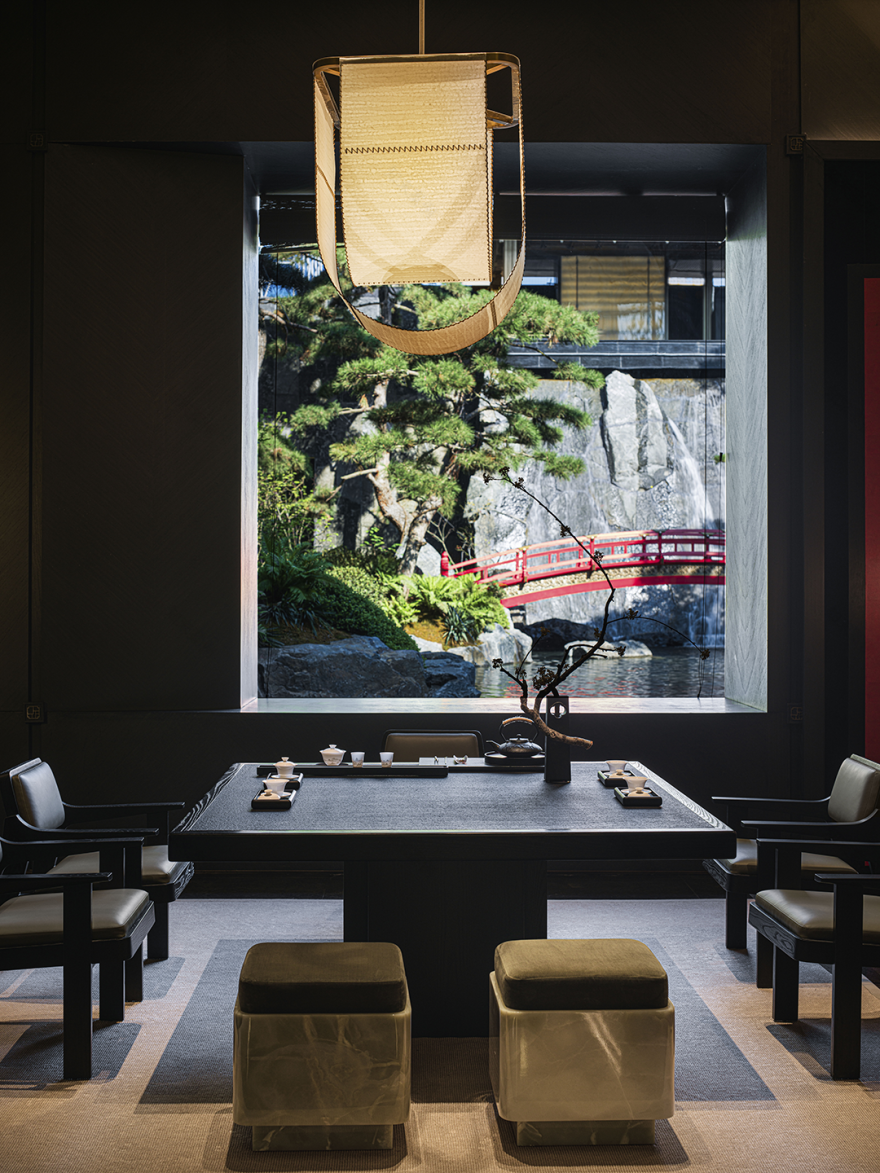 建发 · 云湖之城丨中国杭州丨WJID维几设计(硬装),DAS大森设计(软装)-129