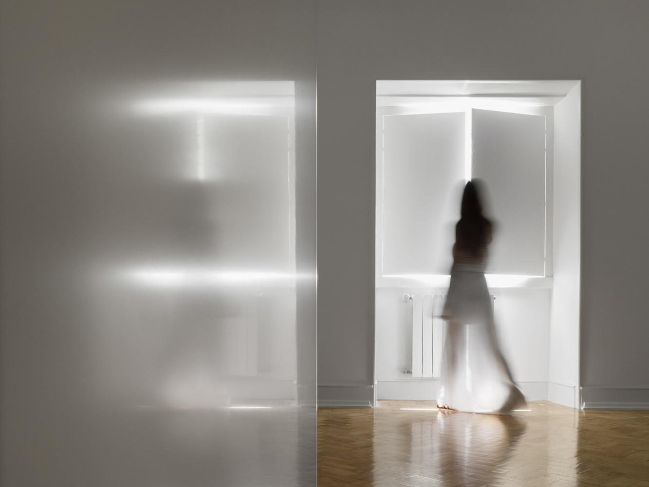 里斯本豪华公寓空间重塑，双卫变舒适套房-10