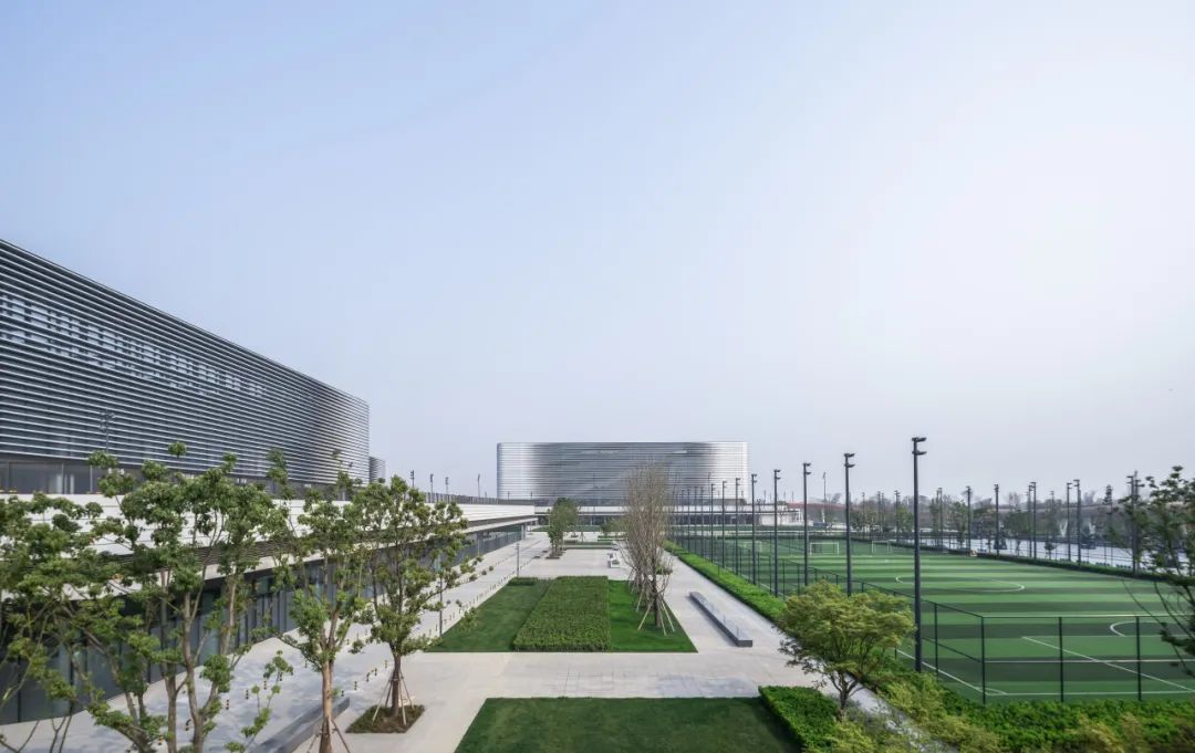东安湖体育公园(世界大运公园)丨中国成都丨阿特金斯顾问(深圳)有限公司,CELEC成都绿茵景园-56