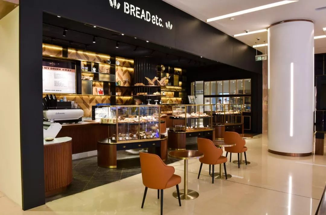 上海老佛爷百货盛大开幕,法式艺术生活空间全新亮相-211