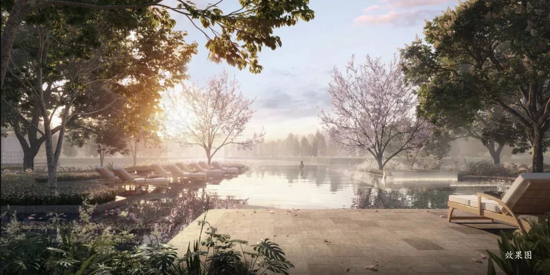 全球最新一家悦榕庄：东莞松山湖悦榕庄1月9日盛大开业-51