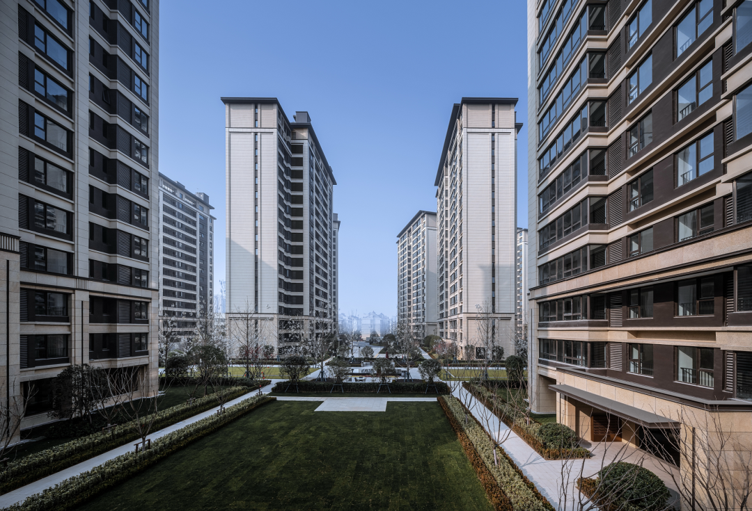 巢湖宋都·如意长江丨中国合肥丨AAI国际建筑师事务所-19