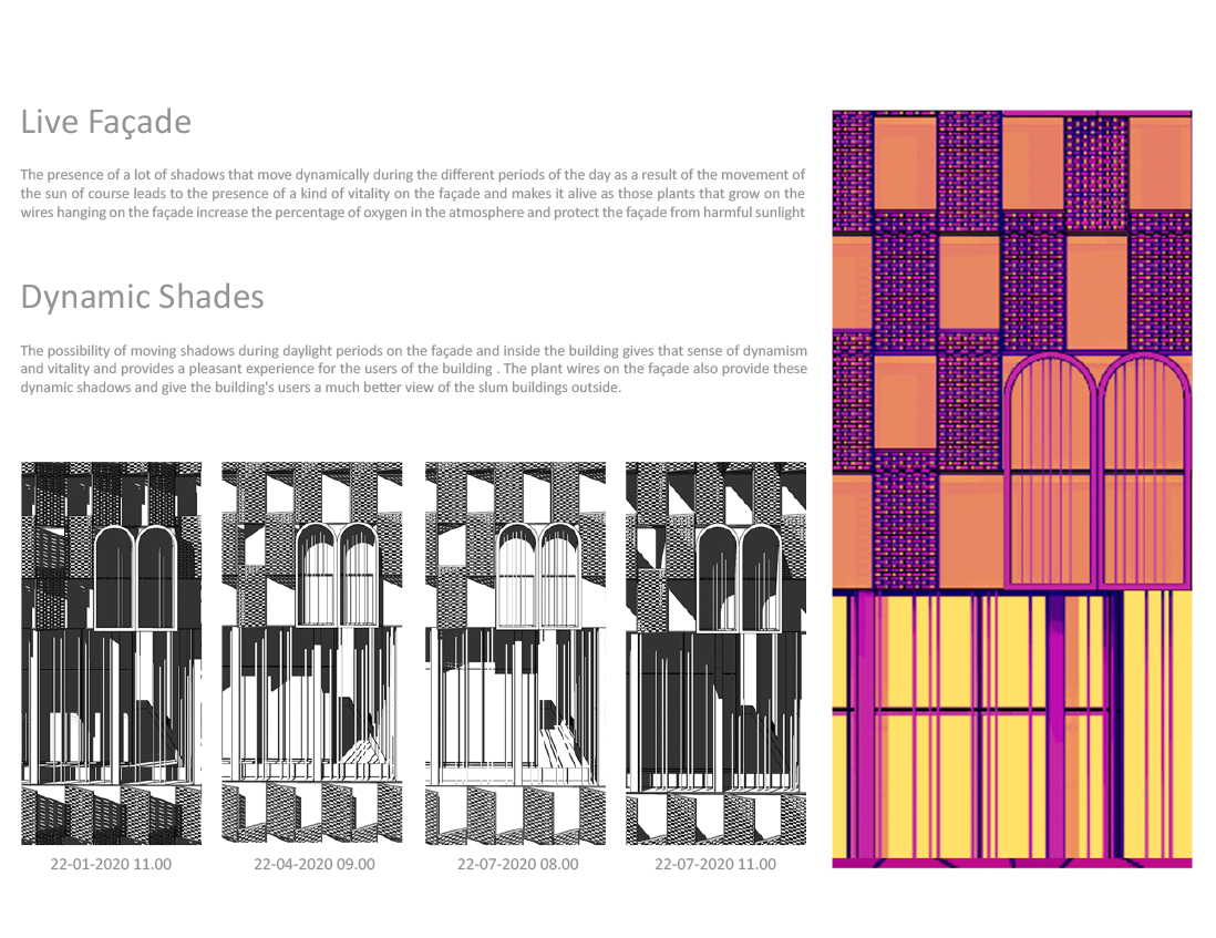 Bricks Residential & Administrative Project-8
