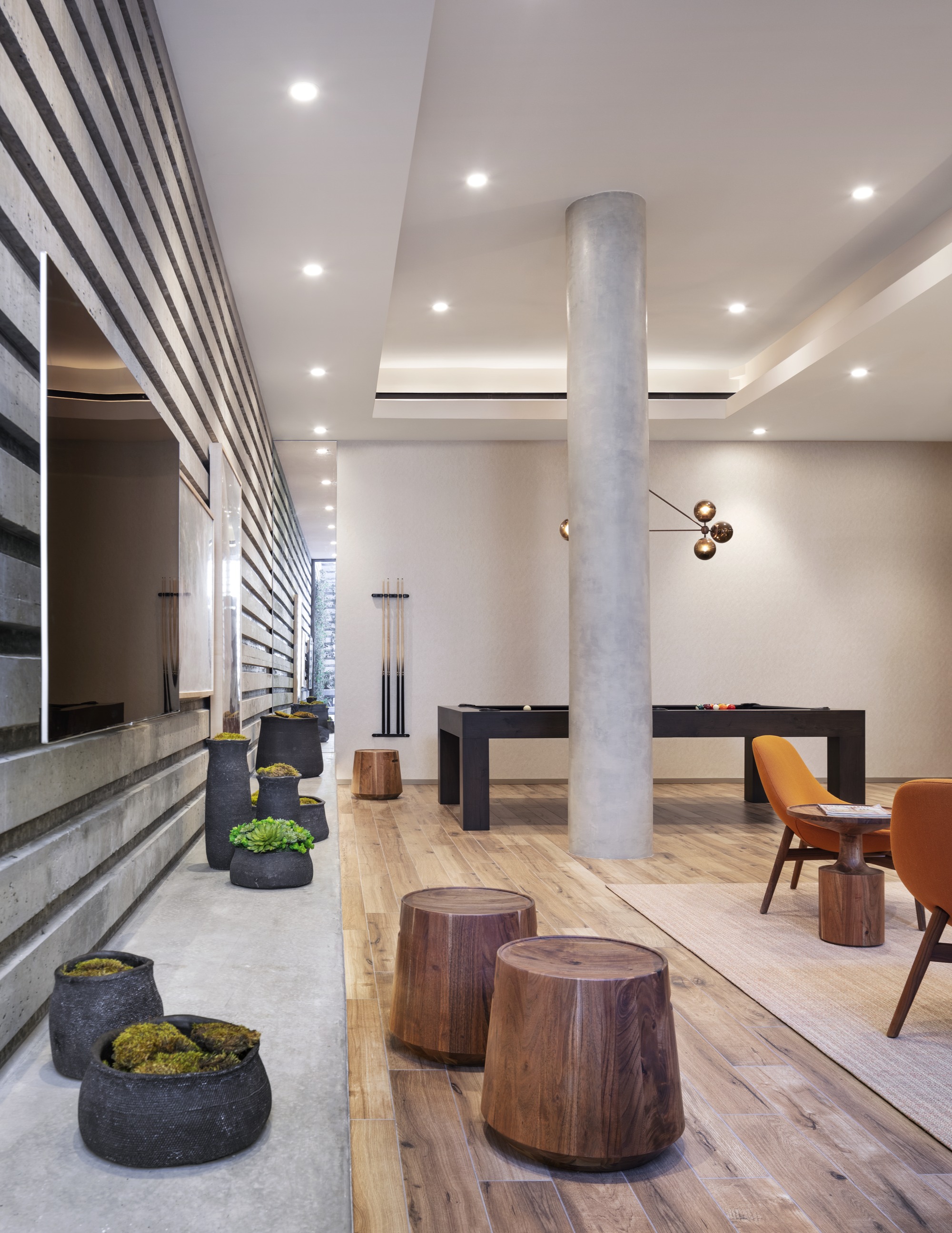 561 太平洋公寓丨美国纽约丨ODA New York-14