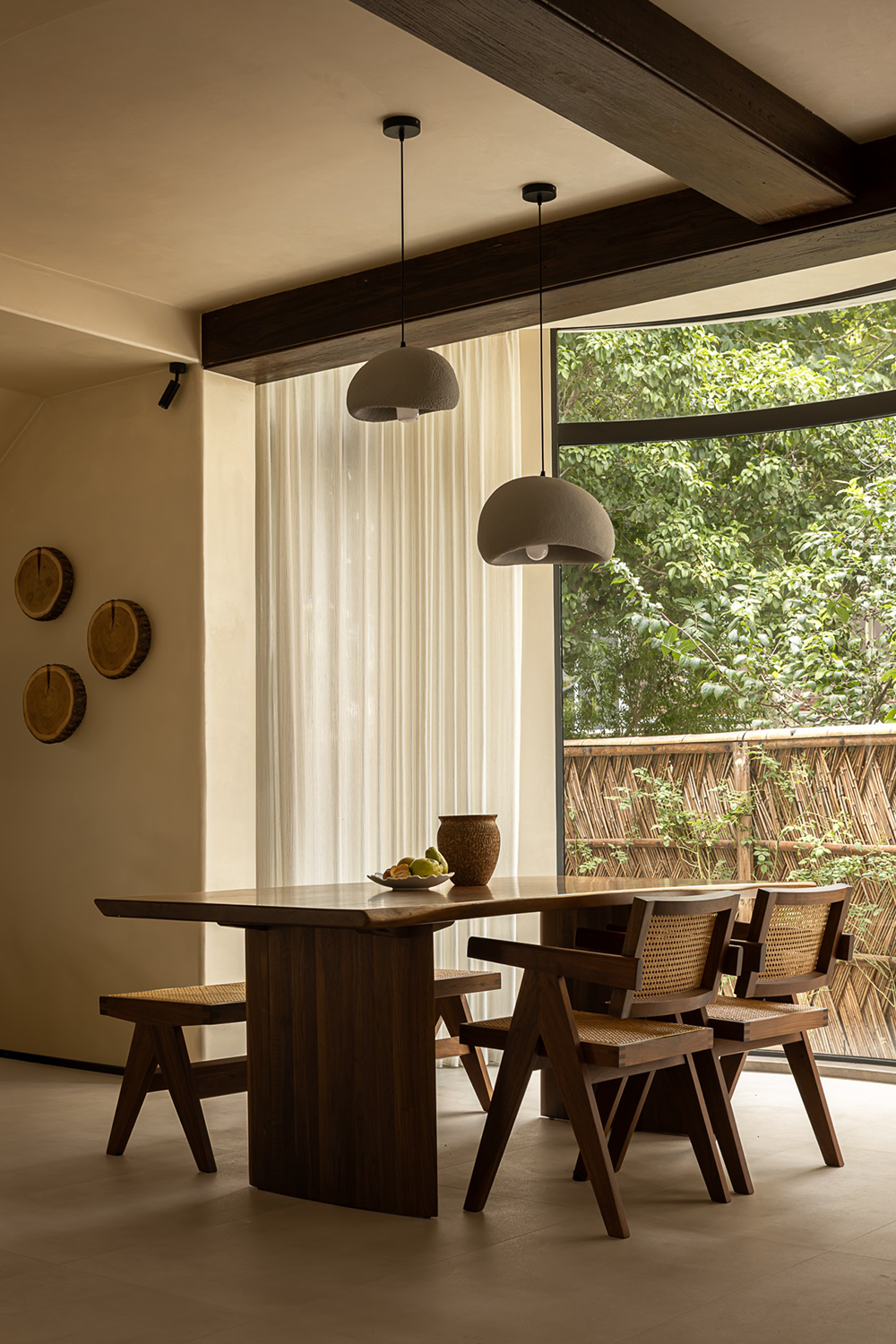 私宅别墅丨时光驻足,静谧自然丨中国深圳丨时光筑造-72