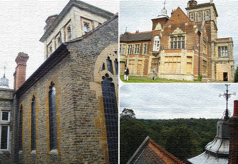 米哈伊尔·弗里德曼伦敦别墅重建项目丨俄罗斯丨伦敦建筑事务所-17