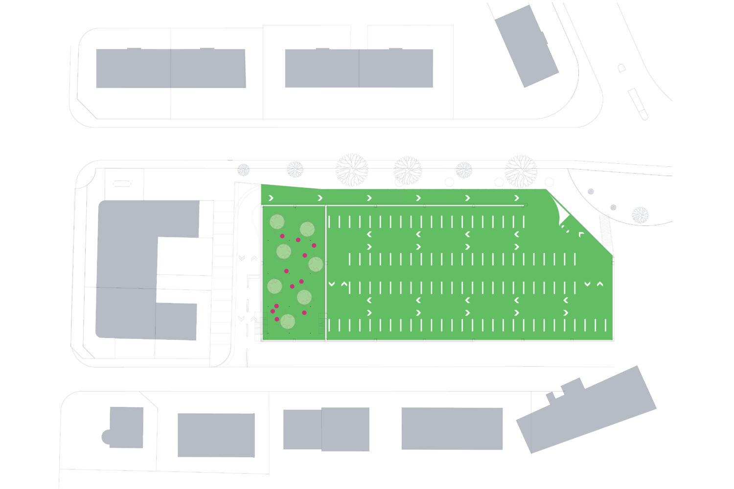 奥奥斯·马格回收公司，温特图尔

注：OOS可能不是常见词汇，这里按名称原样保留Maag音译为马格，Winterthur 是瑞士城市温特图尔  -17