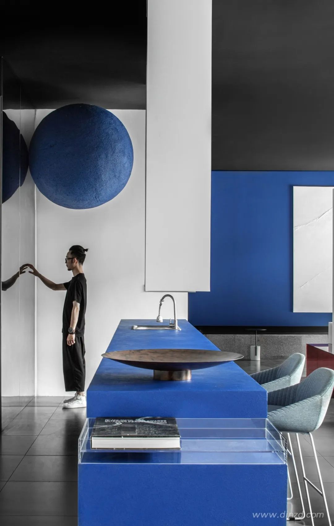 工厂革命 | 壹席设计颠覆认知，重塑办公空间-36