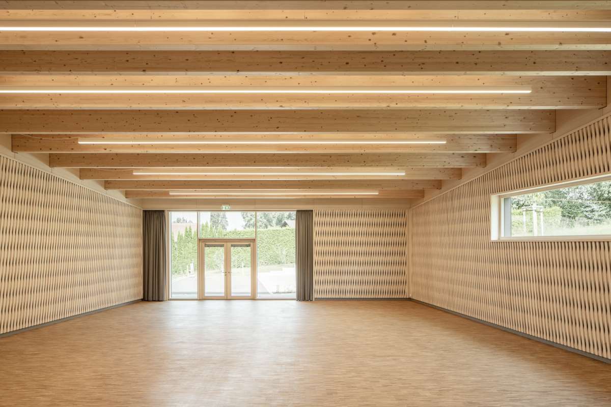 Arc Architekten – Projekt – Bürgerhaus Altes Krankenhaus Aidenbach-9