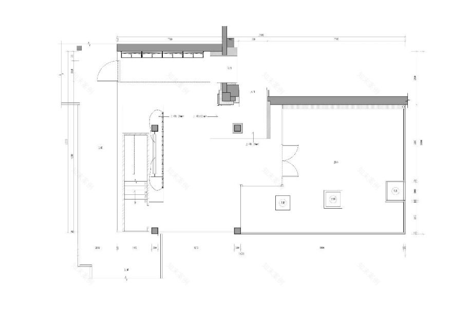 HUMAN UNBORED · 在成都进站停靠丨中国成都丨晓欧设计事务所-95
