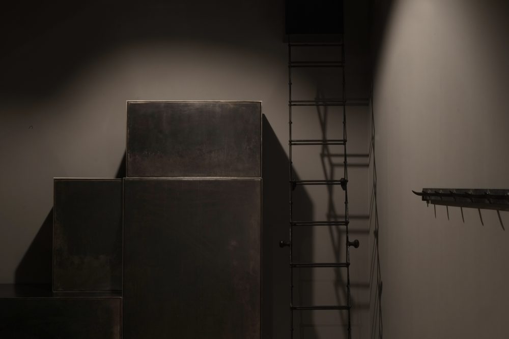 柏林公寓丨德国柏林-15