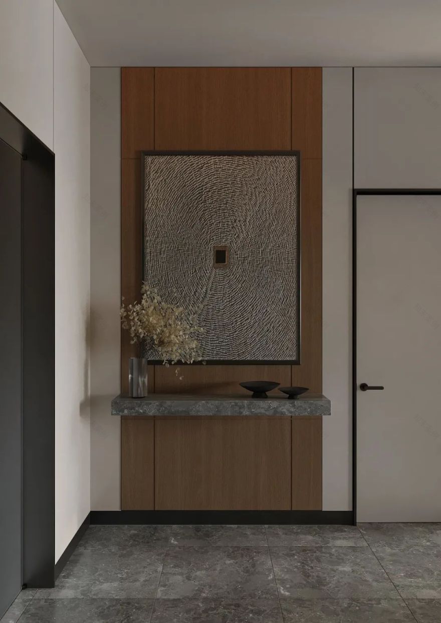 顶层私宅设计丨Anastasiya Pugacheva-25