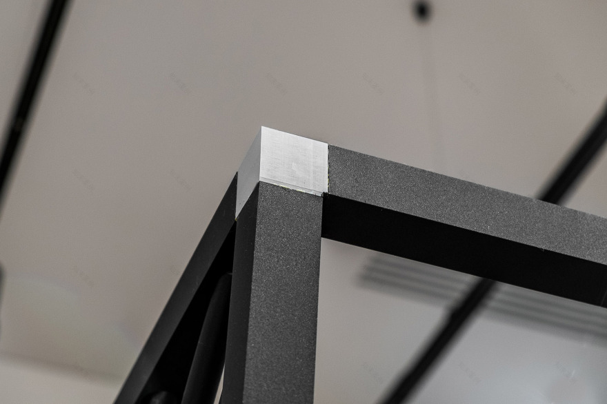 Nizhny Novgorod机场候机室,俄罗斯 / Nefa Architects-55