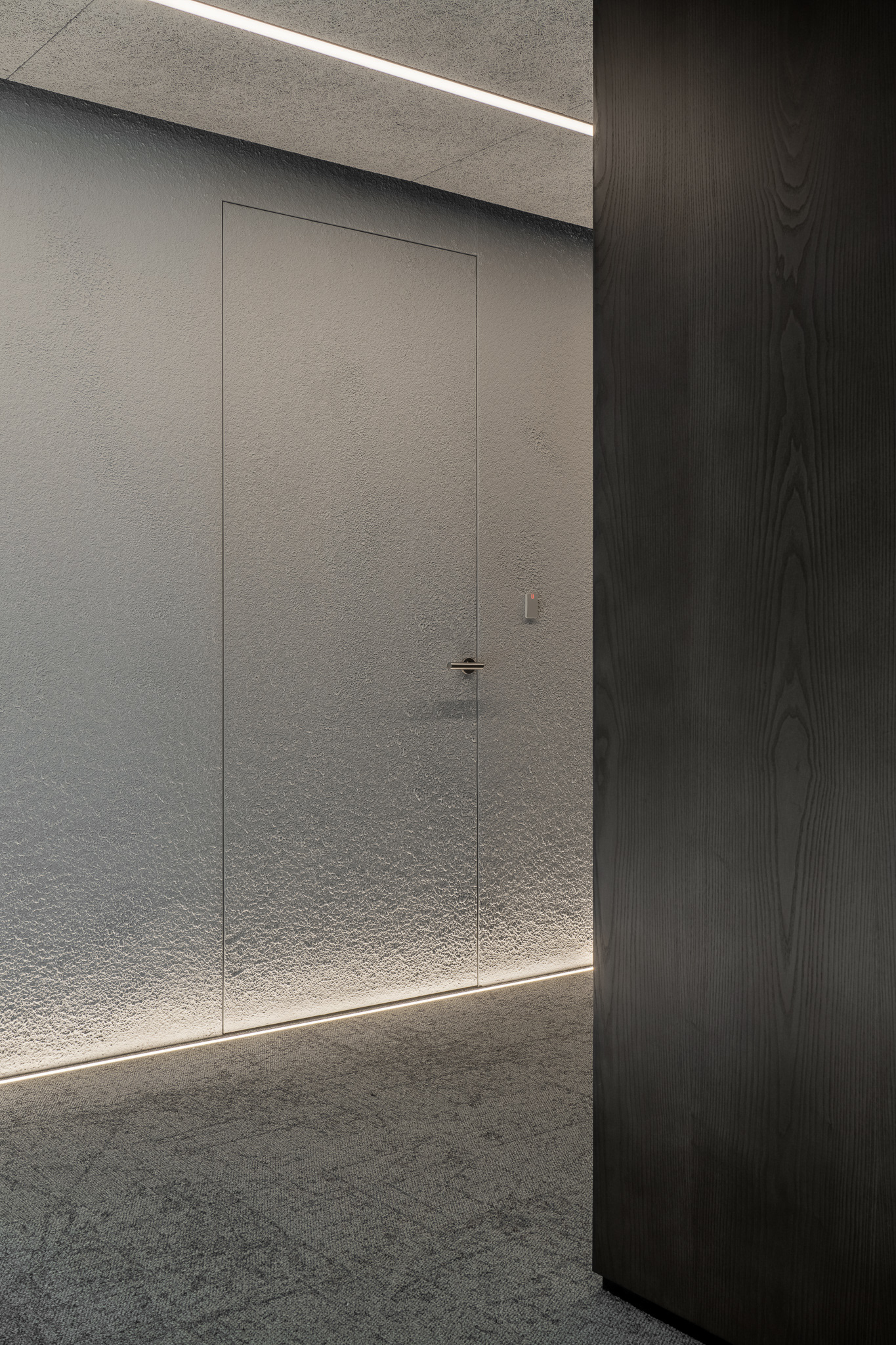 Vol12 企业空间设计丨乌克兰基辅丨balbek bureau-25