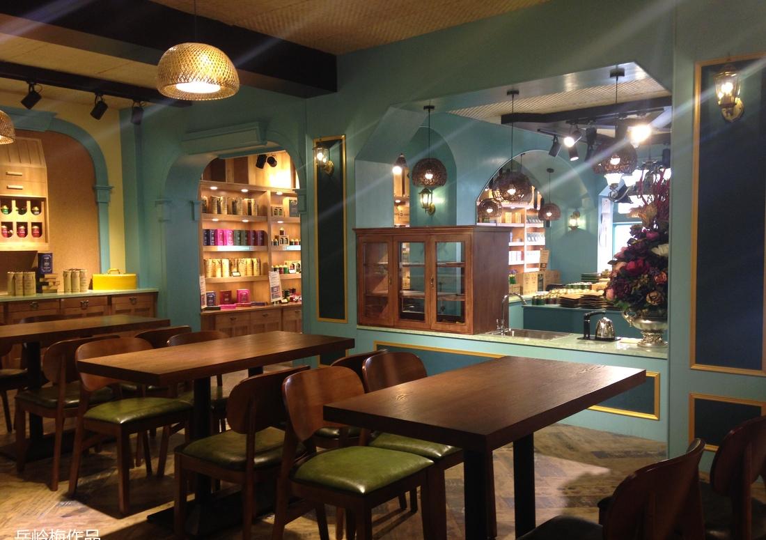 
白家小姑娘的店 特产专卖店 -5