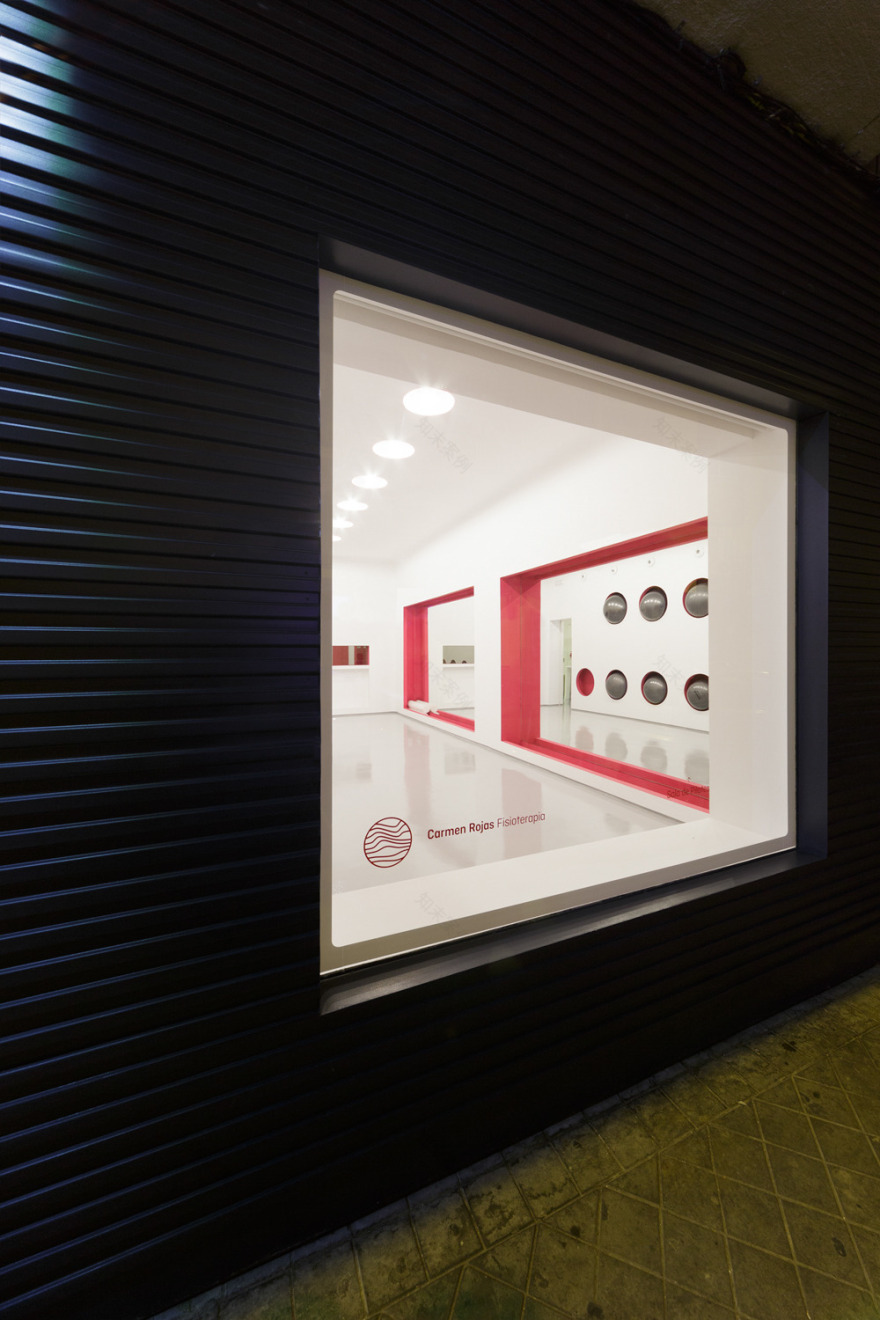 街头物理治疗诊所-12