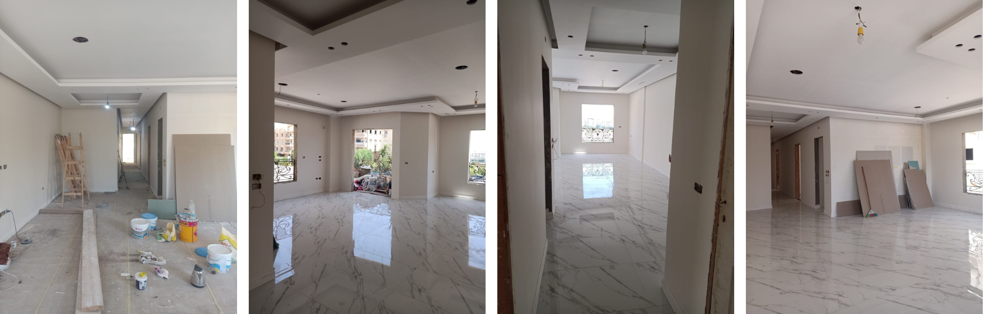 Quiet Luxury in Beige | Design, Selection & Detailing-15