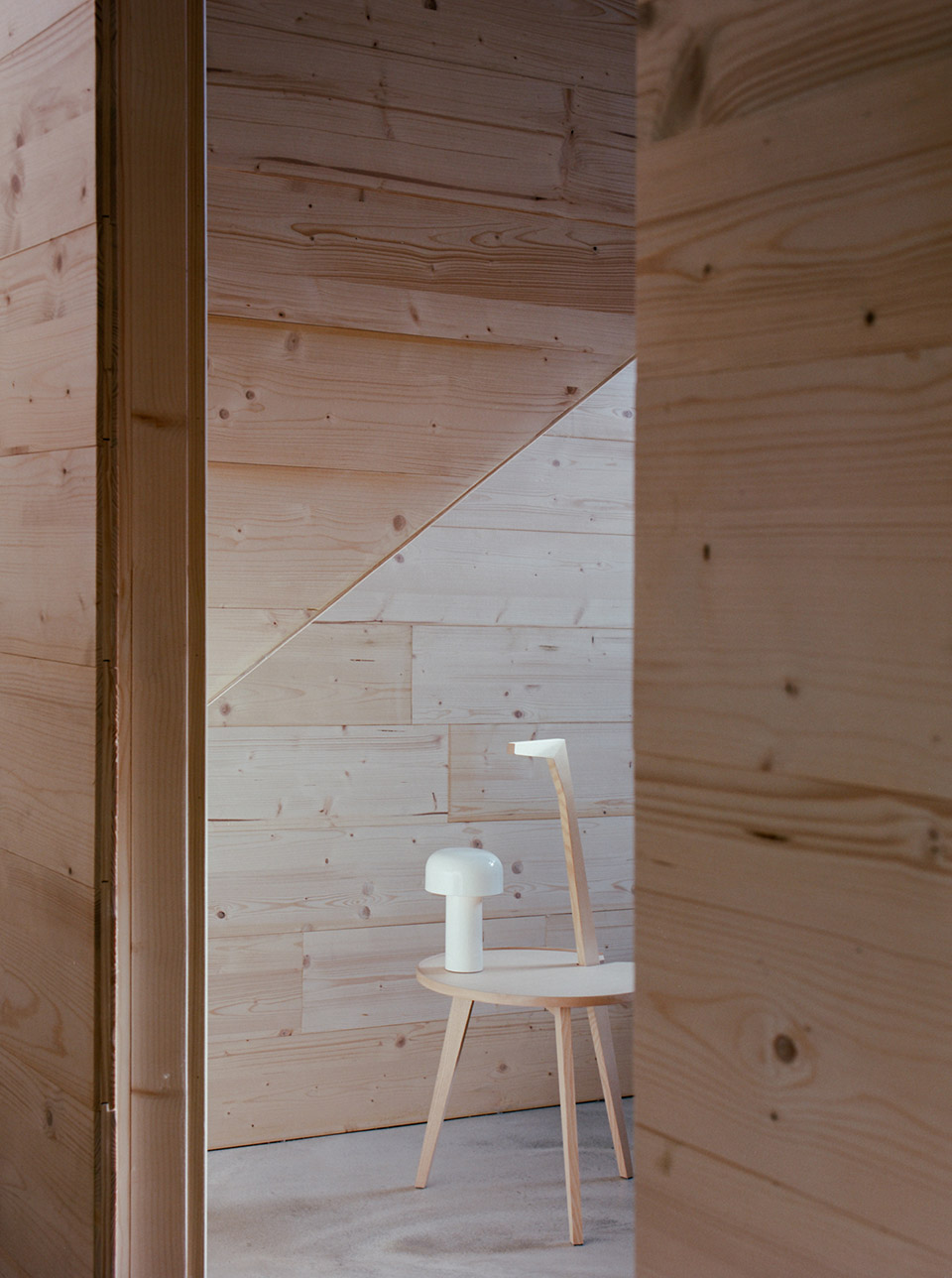 Cà Tulla住宅丨意大利丨GIANLUIGI MORESCHI-28