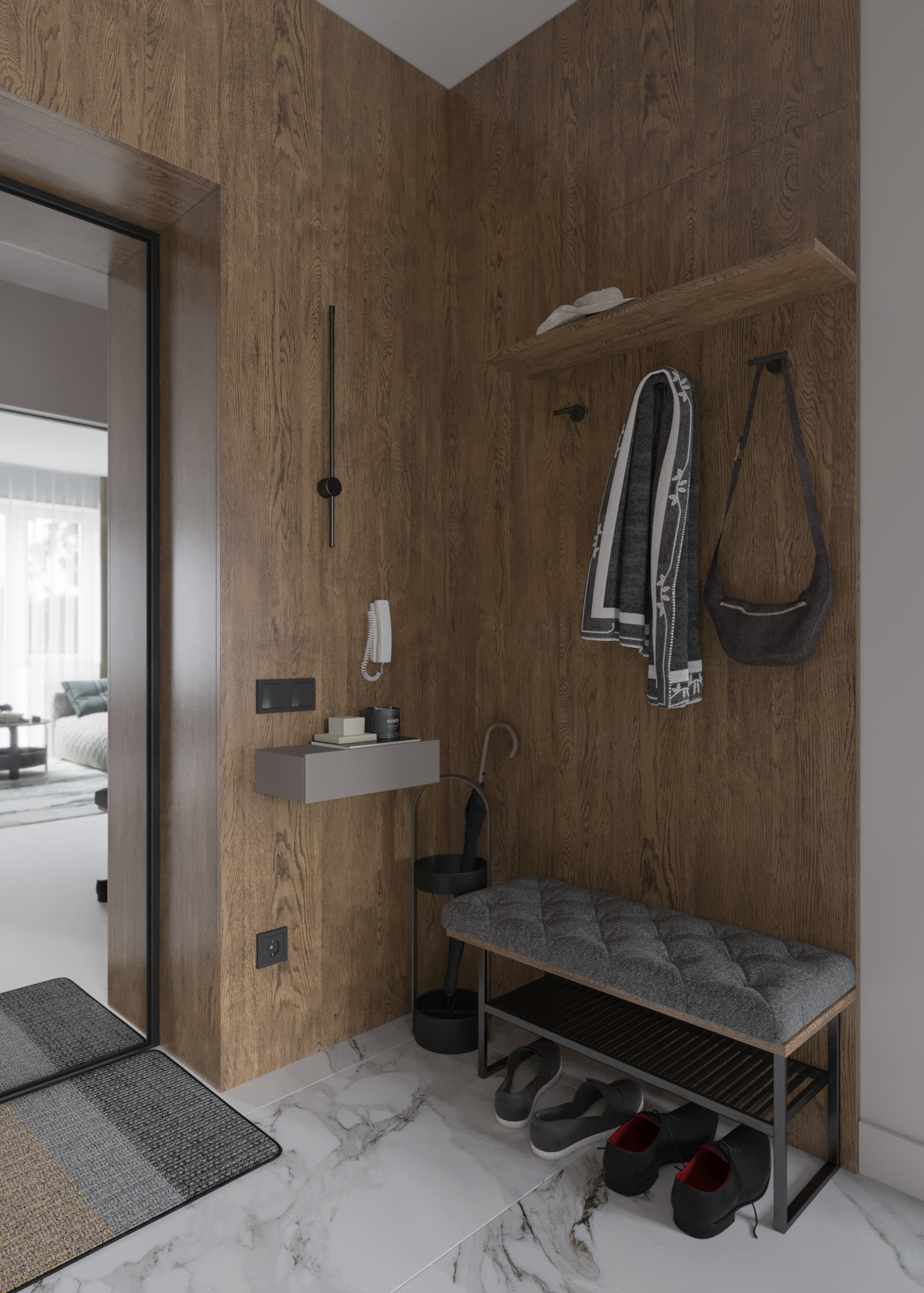 小公寓丨Sergey Kachalov-10