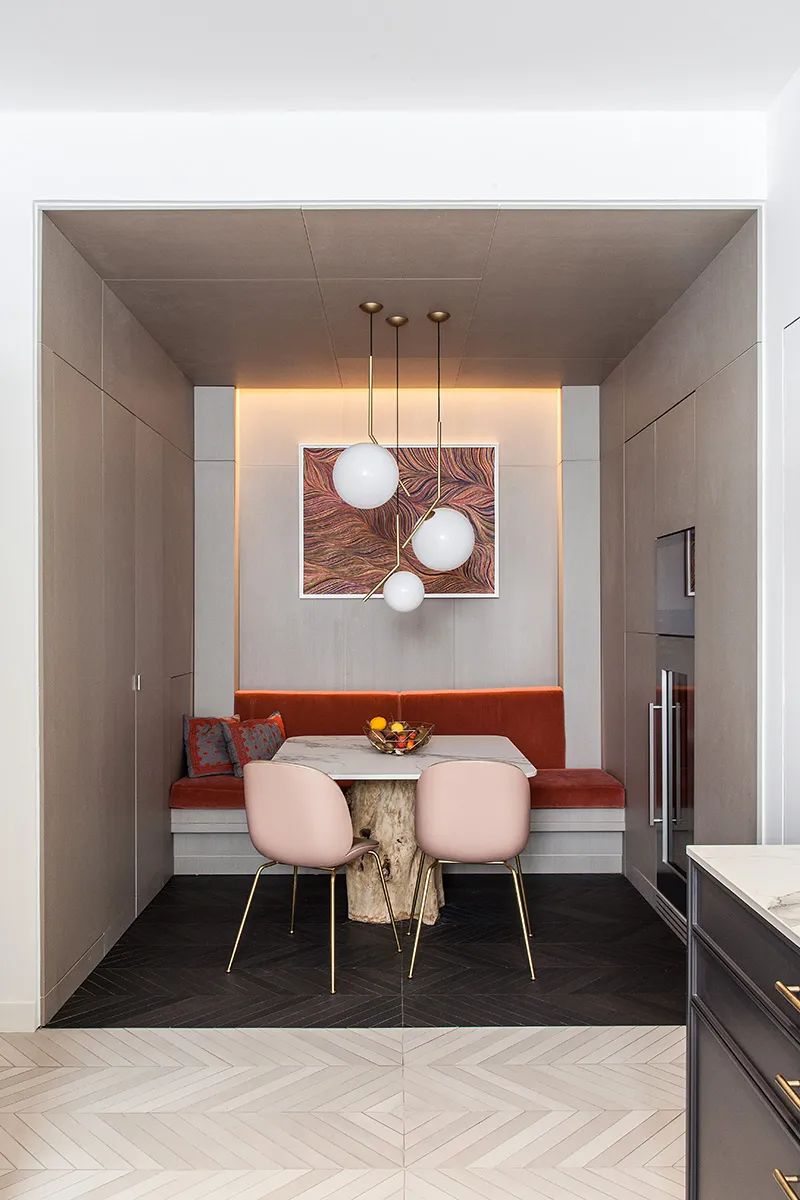 法式优雅与简约的完美融合-平层-39