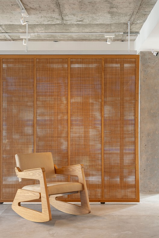 巴西利亚当代档案馆丨巴西巴西利亚丨ORLA ARQUITETURA-12