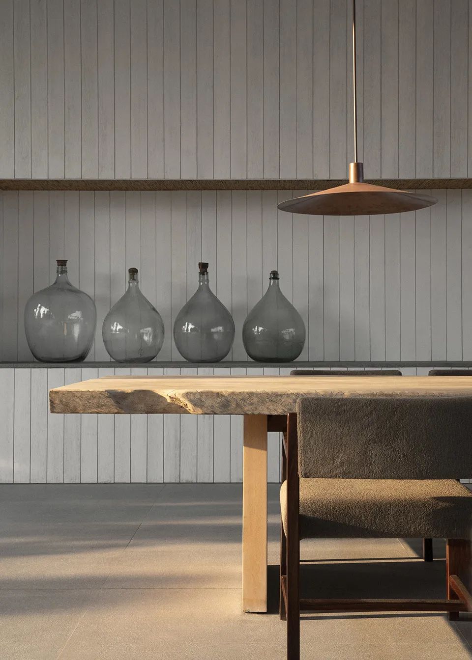 巴西特兰科索远景别墅丨Studio mk27-69