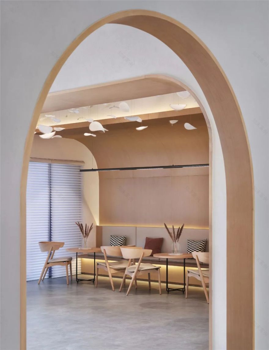 奥园地产韶关明玥江山商墅 | 奢雅生活,时光韵律-17