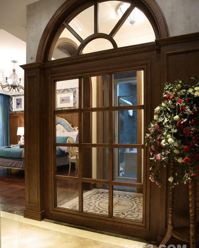 三代同堂的绿色家园-53