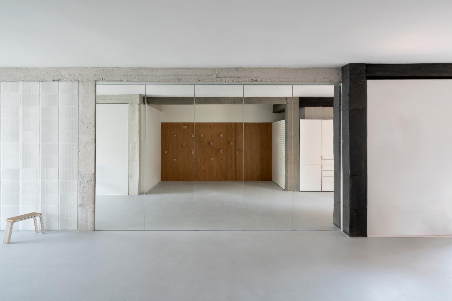 非二元跨空间三丨西班牙马德里-12