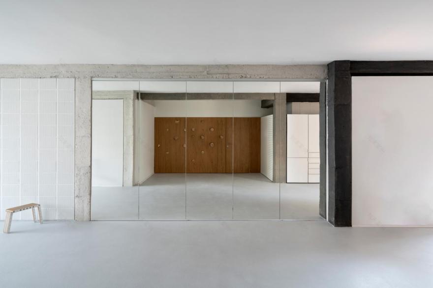 非二元跨空间三丨西班牙马德里-12