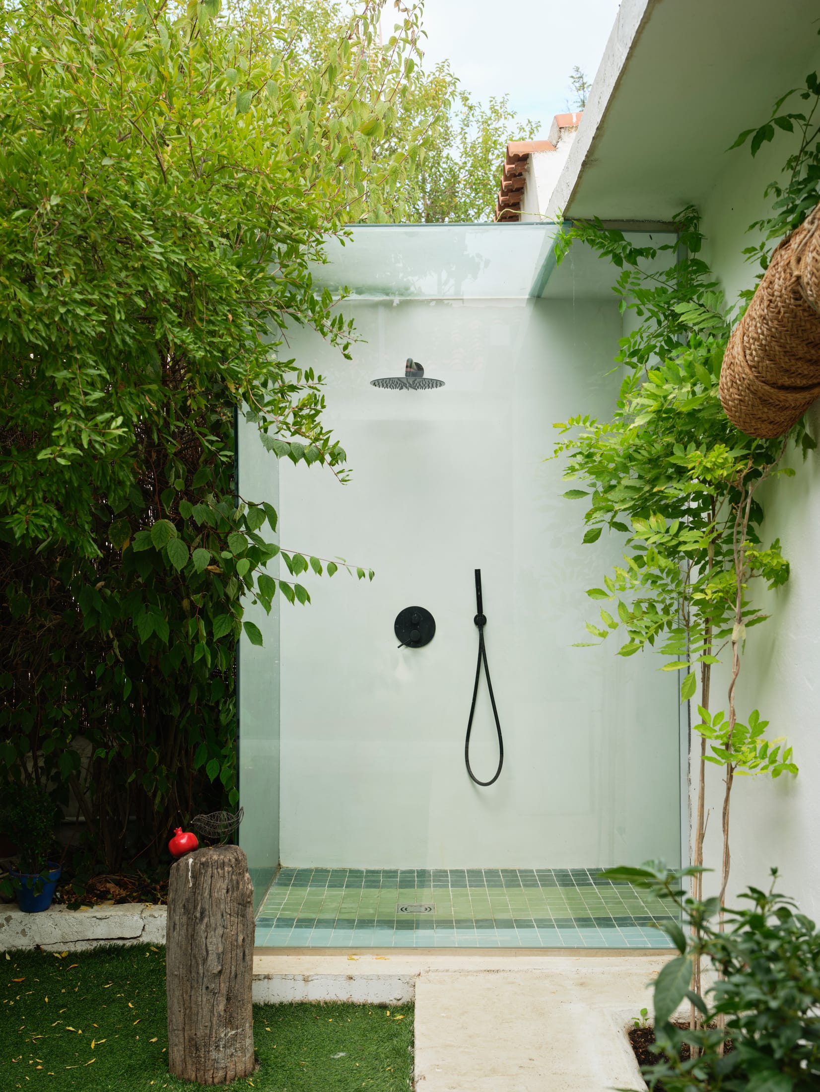 走向当下之旅丨西班牙马德里丨David Pastor-40