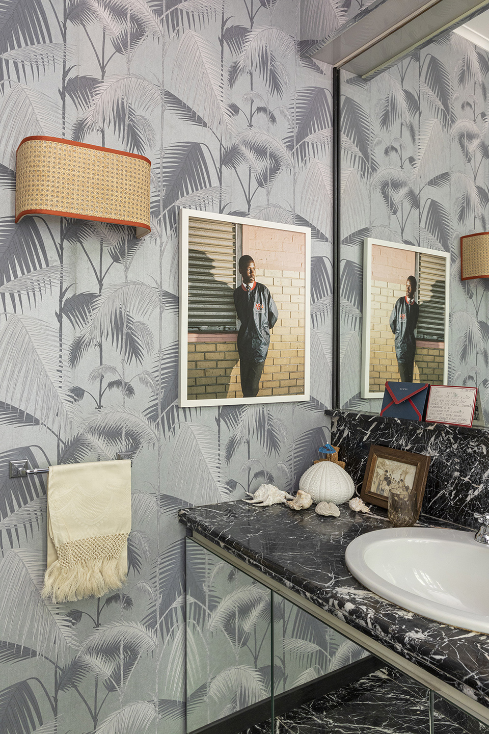 意大利外交官之家丨意大利罗马丨02A Studio-55