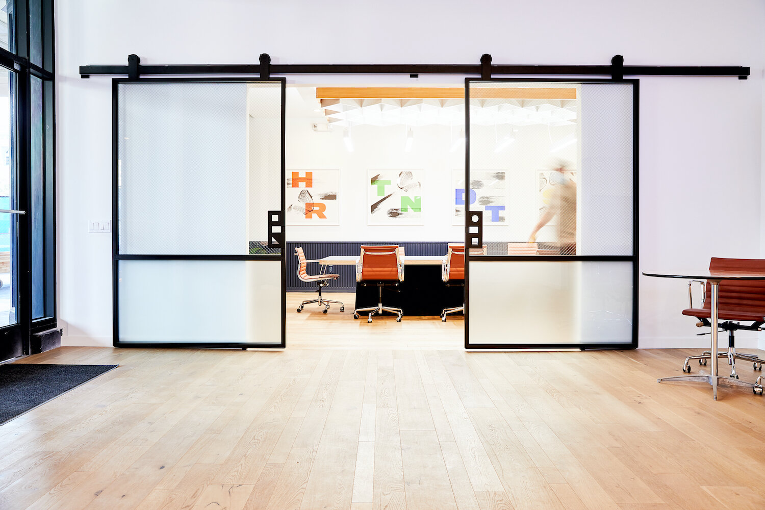 Galleries —  MAIDEN STEEL-47