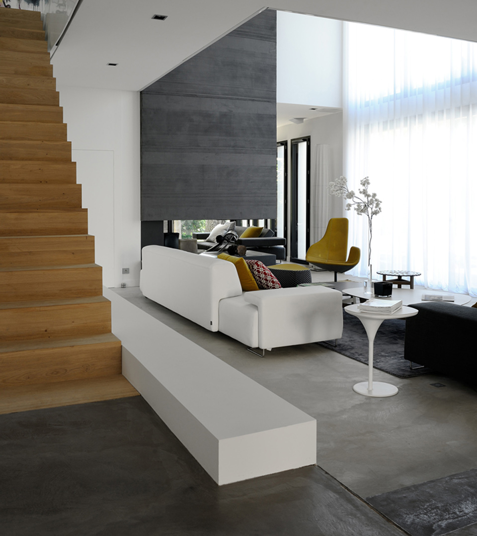 克劳德·卡地亚——当代设计作品            
            -21