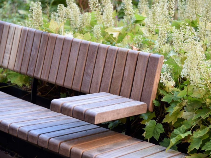 海牙壳牌园区户外空间更新项目丨荷兰海牙-15