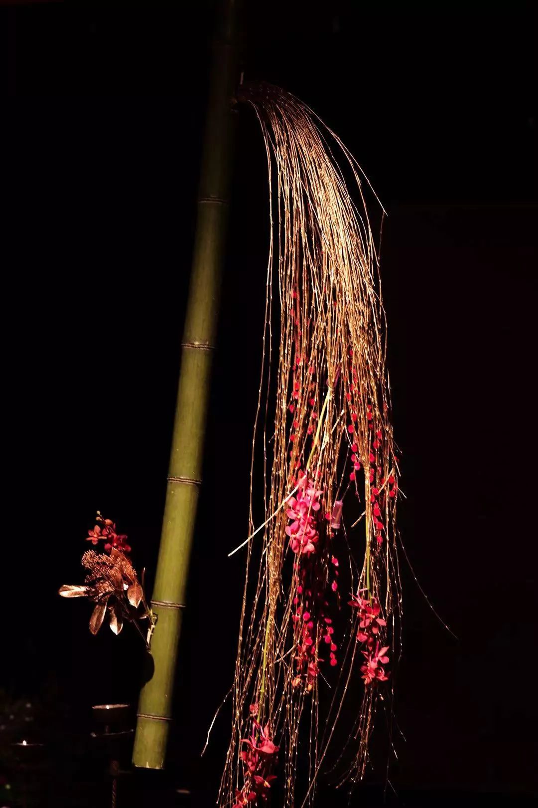 上海丰剧院 | 东方韵律，剪红裁金添烛西窗-20