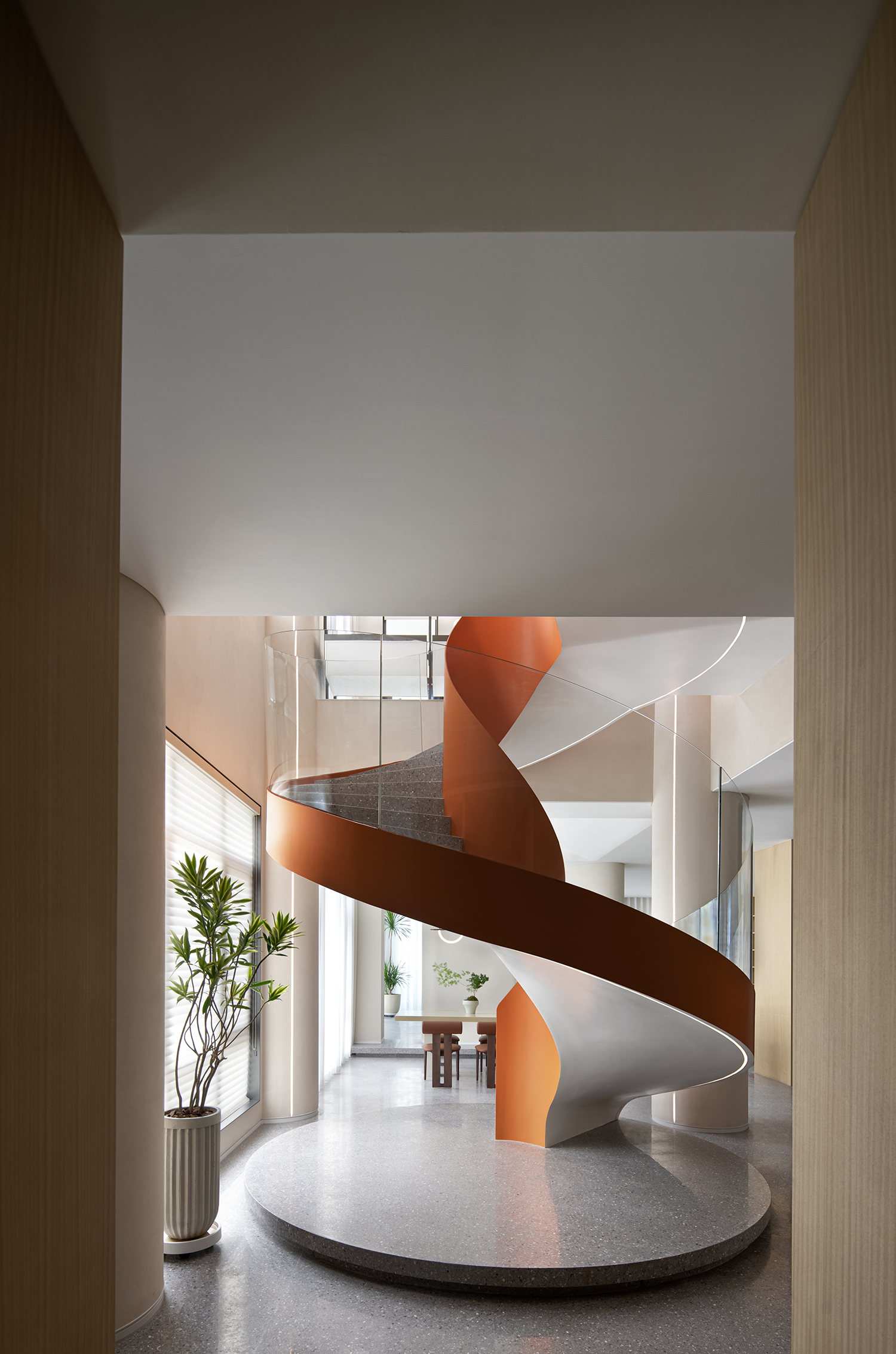 诗意的栖居丨中国杭州丨九琮建筑设计,具象艺术陈设-49