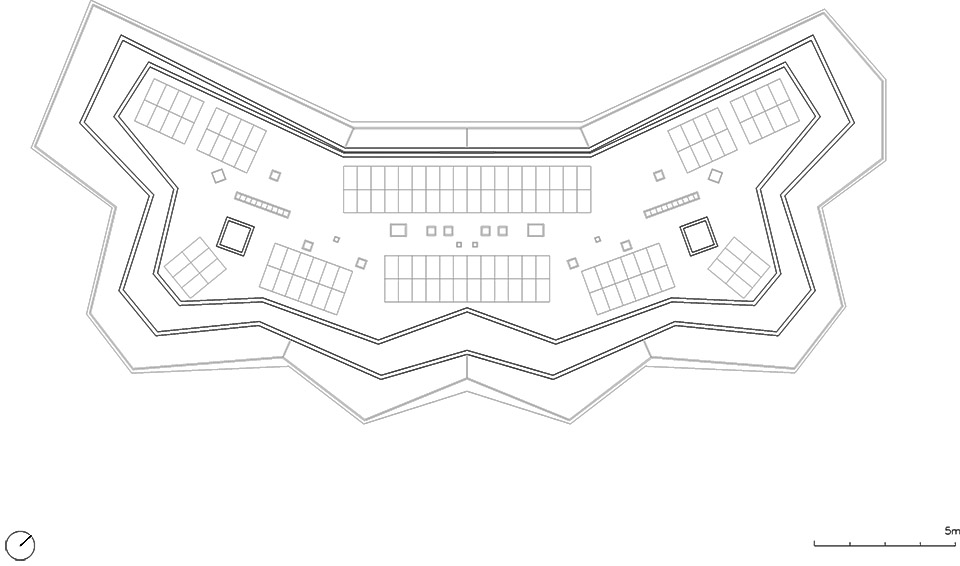 Condominium 公寓丨瑞士日内瓦丨Lacroix Chessex-62