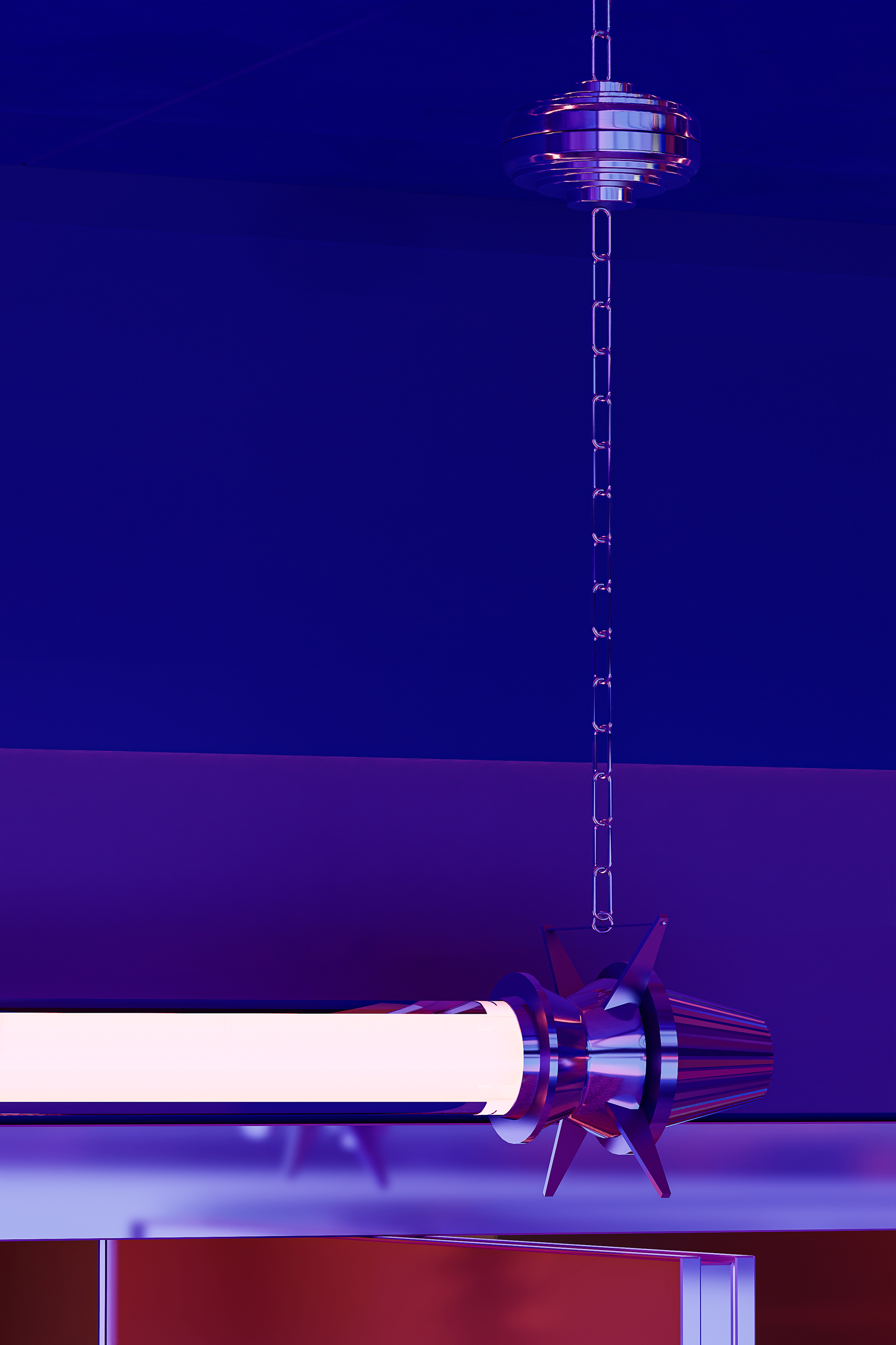 赛博朋克酒吧-10