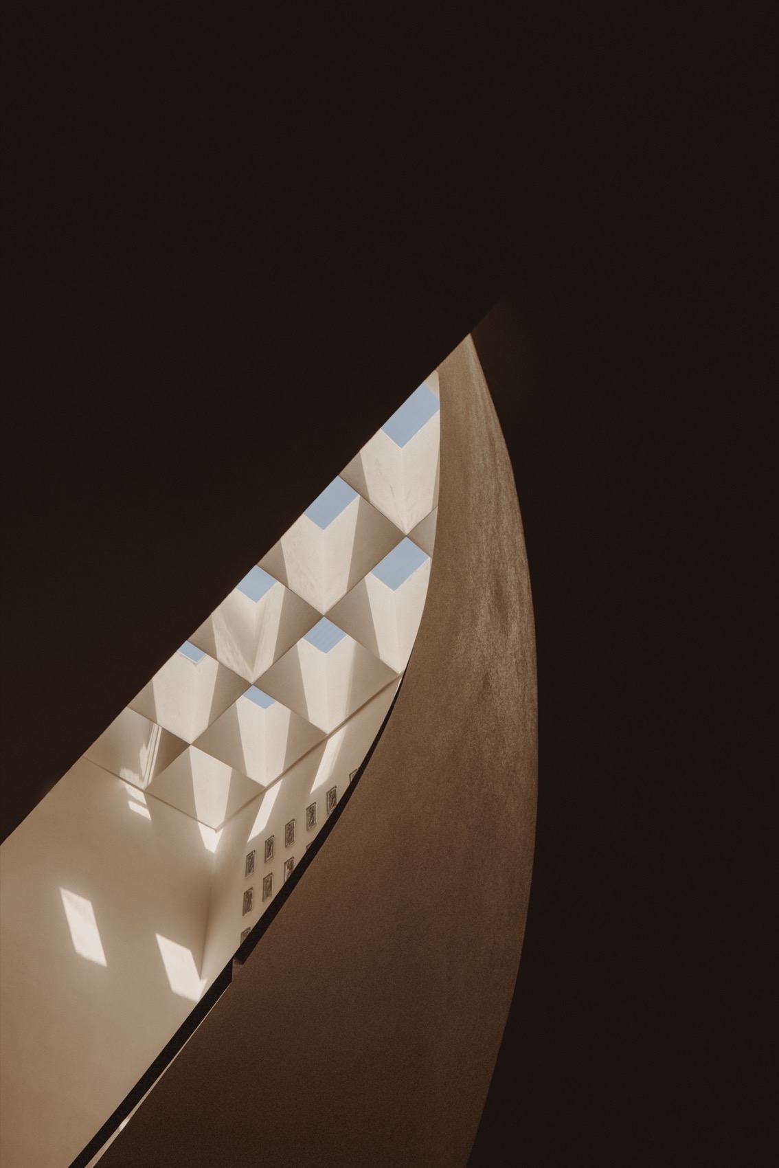 晚霁海景酒店，云南大理 / 易禾上品-33