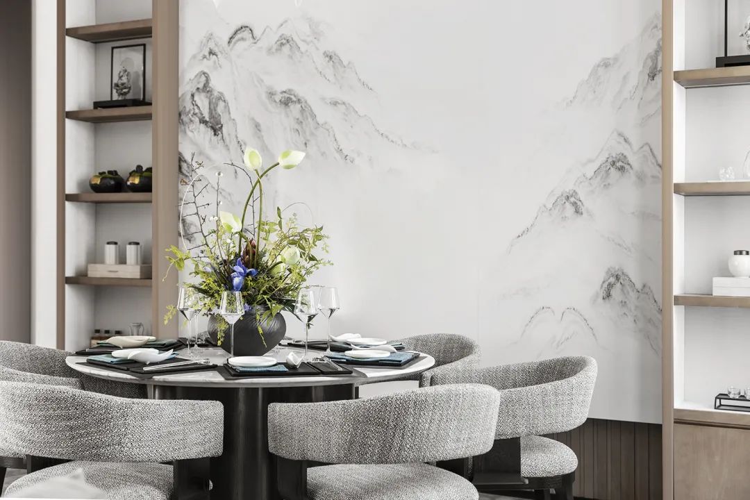 【D&P Design】鼎芃设计|青岛东方小镇·点星谷-16